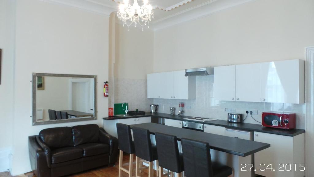 Vernon Guesthouse Истбурн Номер фото